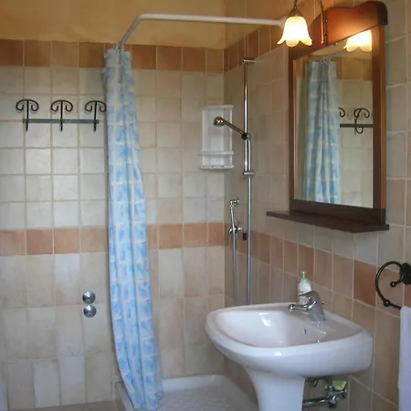 Agriturismo Chicchirichi Tortoreto