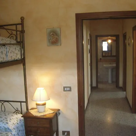 Agriturismo Chicchirichi *