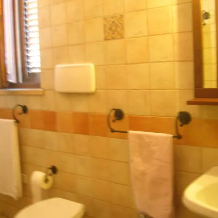 Farm stay Agriturismo Chicchirichi