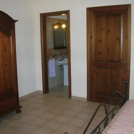 Gospodarstwo agroturystyczne Agriturismo Chicchirichi *