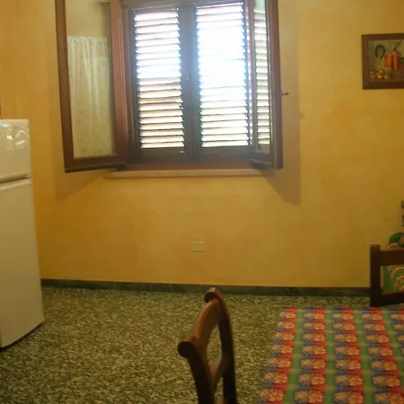 Agriturismo Chicchirichi Фермерский дом Торторето