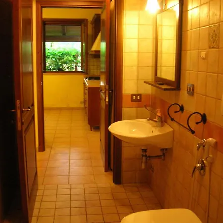 Agriturismo Chicchirichi Farm stay Tortoreto