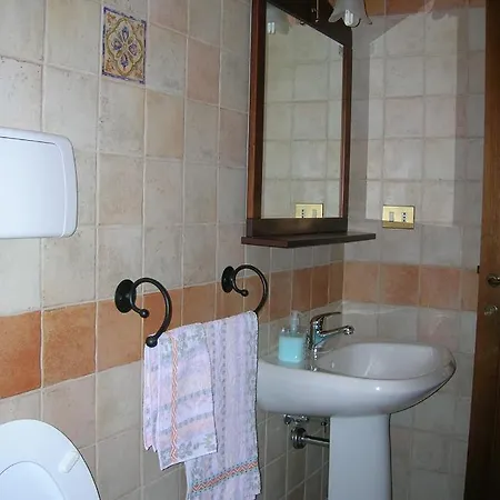 Agriturismo Chicchirichi * Tortoreto