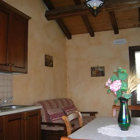 Agriturismo Chicchirichi
