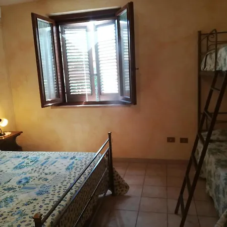 Agriturismo Chicchirichi * Tortoreto