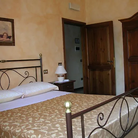 Agriturismo Chicchirichi * Tortoreto
