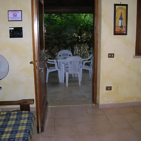 Agriturismo Chicchirichi *