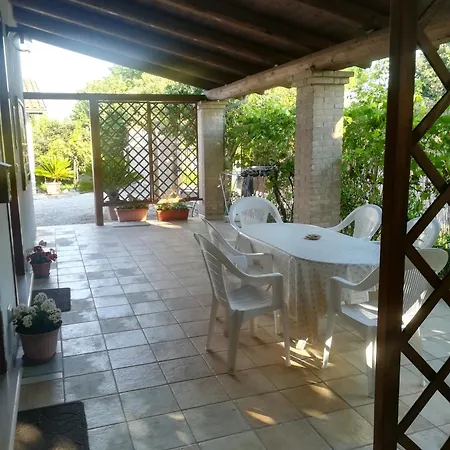 Agriturismo Chicchirichi