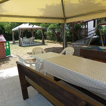 Agriturismo Chicchirichi *