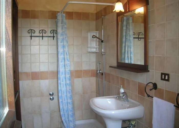 Agriturismo Chicchirichi Tortoreto