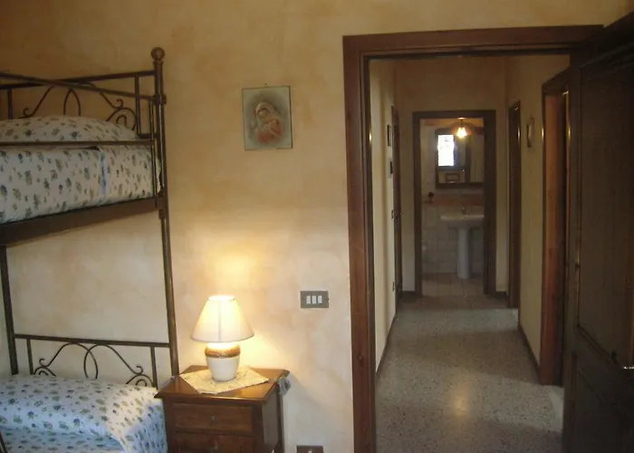 Agriturismo Chicchirichi *