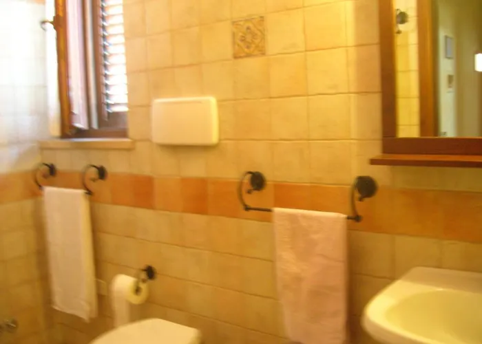 Farm stay Agriturismo Chicchirichi