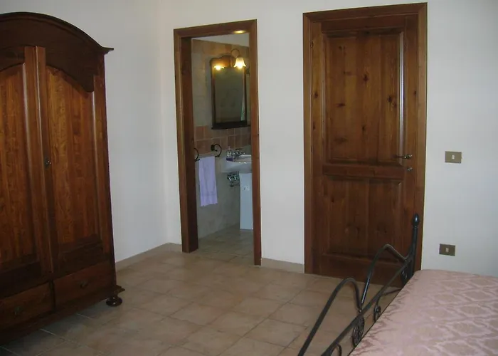 Farm stay Agriturismo Chicchirichi *