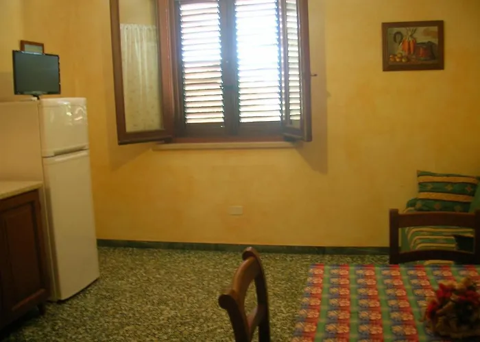 Agriturismo Chicchirichi Farm stay Tortoreto