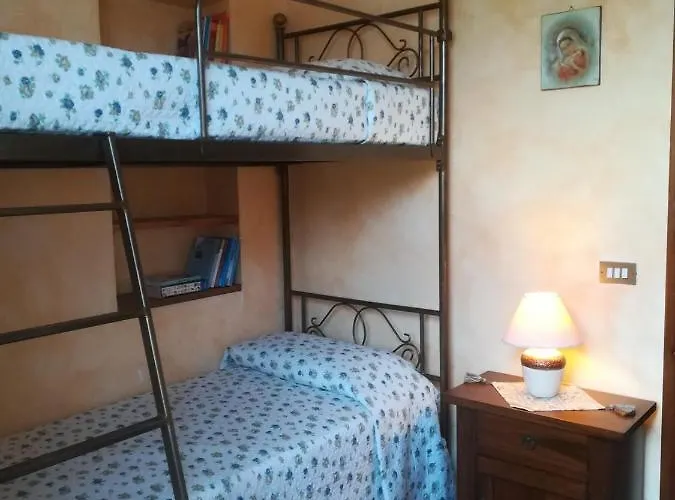 Farm stay Agriturismo Chicchirichi *