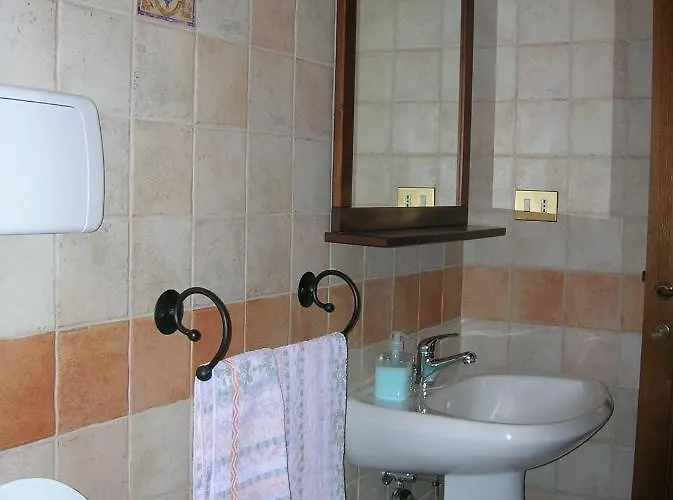 Agriturismo Chicchirichi * Tortoreto