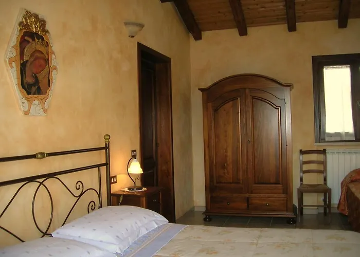 Agriturismo Chicchirichi *