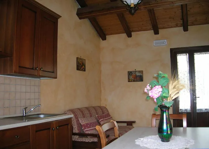 Agriturismo Chicchirichi