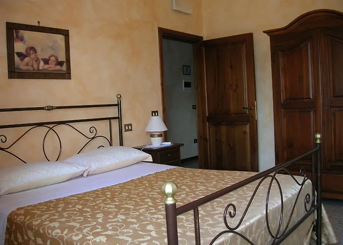 Agriturismo Chicchirichi * Tortoreto