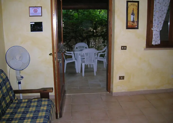 Agriturismo Chicchirichi *